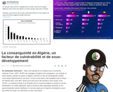 the algerian race