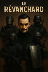 Le Révanchard et ses Garde-du-Corps 
