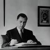 Sir Leon Degrelle