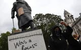 churchill-statue-london-sadiq-khan-blm-protest-2508011