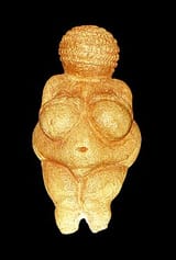 Wien_NHM_Venus_von_Willendorf