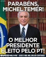 TEMER - MBL