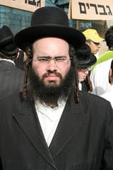 jewish-man