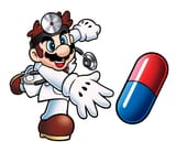 DrMario+throw