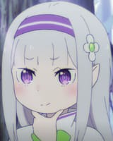 thinking rori emilia