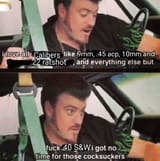 calibers