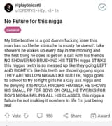 real nigga