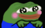 peepo blush
