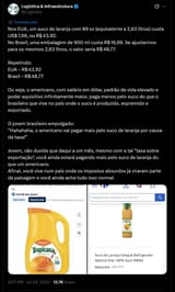 você ainda acha tudo isso normal