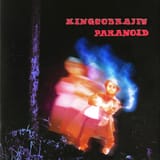KingCobraJFS - Paranoid