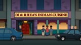 Di &amp; Rhea&#039;s Indian cusine