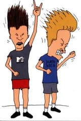 beavis-and-butthead