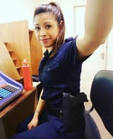 policia argentina promedio