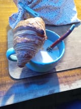 croissant