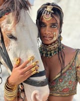 Horse Girl