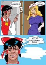 hot a babaa