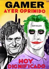 gamers