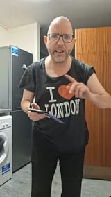 LONDON