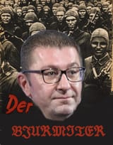 DER BJURMITER