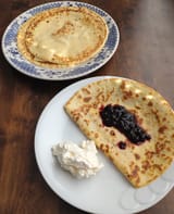plättar