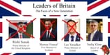 briishleaders