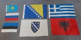 Flags