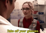 glasses-off