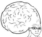 tfw too intelligent