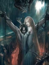 Sigyn_and_Loki