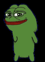 pepe-dence