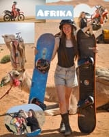 ann-kathrin in afriker