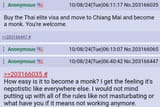 Usa kike really convincing fucking retarded whore
