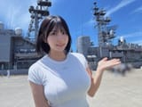 なんと、溝の口案内所さんにご招待いただき『 護衛艦あさぎり 』の体験航海いってきました🌅生きてるうちに乗船する日が来るとは思わなくて大興奮😳✨76mm速射砲との2ショッ