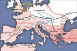 Migration-period-in-the-Roman-Empire-100-to-500