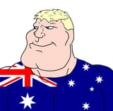 aussie