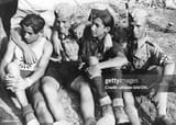 Hitlerjugend &amp; Frente de Juventudes