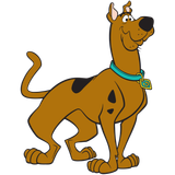 Scoobert &#039;Scooby&#039; Doo