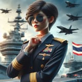 nautical