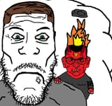 ebin evil