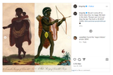 we wuz natives