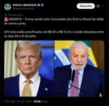 Consulado dos EUA no Brasil faz leilão