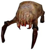 Headcrab_Standard