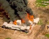 Branch_Davidian_Compound_in_Flames
