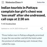 based indians