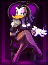 milla magia