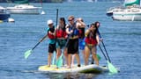 Lake Mendota