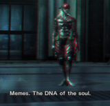memes dna