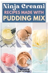 pudding