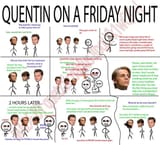 friday