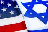 usa-israel-american-flag-concept-us-relationship-visa-free-travel-israeli-citizens-to-301979643
